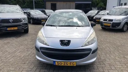 Occasion Peugeot 207 95 PK (69 kW) 2008 Hatchback
