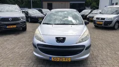 Gebruikt 2008 Peugeot 207 Hatchback | € 790 (Goede deal)