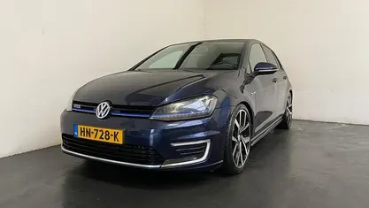 Occasion VW Golf VII GTE 150 PK (110 kW) 2015 Hatchback