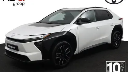 Occasion 2025 Toyota bZ4X SUV | € 47.450 (Eerlijke prijs)