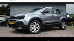 Gebruikt 2024 Jeep Avenger Altitude SUV | € 25.950 (Super prijs)