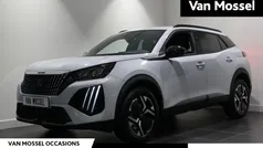 Wit Gebruikt 2024 Peugeot 2008 Allure SUV | € 25.935 (Eerlijke prijs)