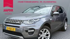 Grijs Gebruikt 2018 Land Rover Discovery Sport SE SUV | € 18.899 (Goede deal)