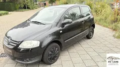 Gebruikt 2006 VW Fox Hatchback | € 1.650 (Eerlijke prijs)