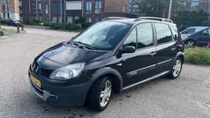 Renault Scénic II