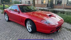Gebruikt 2003 Ferrari 575 | € 59.500