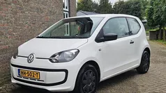 Gebruikt 2012 VW up! take up! Hatchback | € 3.499 (Eerlijke prijs)