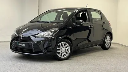 Occasion 2019 Toyota Yaris Active Hatchback | € 16.195 (Eerlijke prijs)