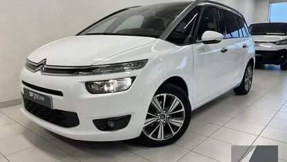 Occasion 2015 Citroën Grand C4 Picasso SELECTION MPV | € 10.450 (Eerlijke prijs)