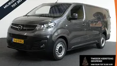 Gebruikt 2024 Opel Vivaro S MPV | € 29.490 (Eerlijke prijs)