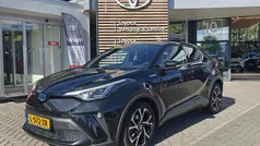 Gebruikt 2021 Toyota C-HR Style SUV | € 22.700 (Eerlijke prijs)