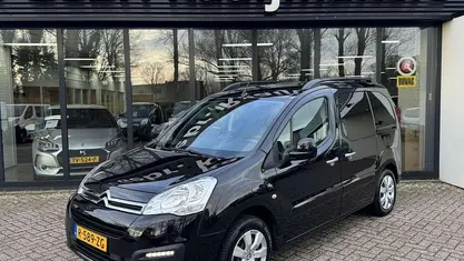 Occasion Citroën Berlingo Feel 112 PK (82 kW) 2018 MPV