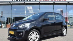 Gebruikt 2018 VW up! high up! Hatchback | € 9.450 (Eerlijke prijs)