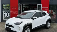 Wit Gebruikt 2024 Toyota Yaris Cross SUV | € 28.740 (Eerlijke prijs)