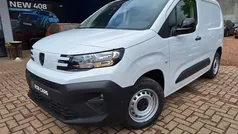 Gebruikt 2025 Peugeot Partner MPV | € 21.990 (Goede deal)