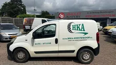 Wit Gebruikt 2008 Peugeot Bipper MPV | € 1.295 (Eerlijke prijs)