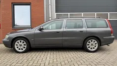 Gebruikt 2002 Volvo V70 Comfort Stationwagen | € 1.100 (Super prijs)