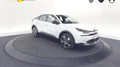 Occasion 2025 Citroën C4 SUV | € 28.795 (Eerlijke prijs)