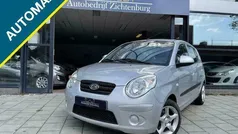 Gebruikt 2008 Kia Picanto Hatchback | € 4.995 (Eerlijke prijs)