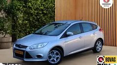 Grijs Gebruikt 2013 Ford Focus Trend Hatchback | € 6.495 (Eerlijke prijs)