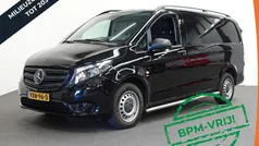 Gebruikt 2024 Mercedes Vito MPV | € 34.890 (Eerlijke prijs)
