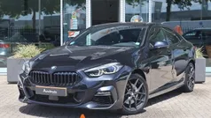 Zwart Gebruikt 2020 BMW 218 M Sport Coupé | € 22.700 (Eerlijke prijs)