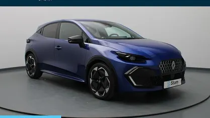 Occasion Renault Clio V Techno 2026 Hatchback