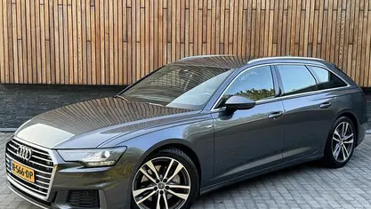 Occasion 2020 Audi A6 S-Line Stationwagen | € 28.950 (Eerlijke prijs)