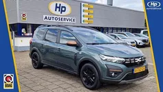 Gebruikt 2023 Dacia Jogger Extreme MPV | € 26.750 (Eerlijke prijs)