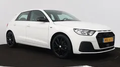 Wit Gebruikt 2019 Audi A1 Hatchback | € 17.250 (Eerlijke prijs)