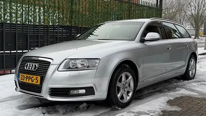 Occasion 2011 Audi A6 Business Stationwagen | € 4.999 (Eerlijke prijs)