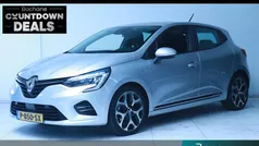 Gebruikt 2021 Renault Clio V Zen Hatchback | € 15.545 (Goede deal)