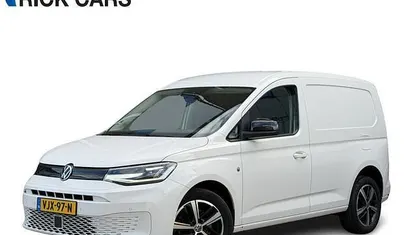 Gebruikt 2021 VW Caddy Edition MPV | € 22.750 (Super prijs)