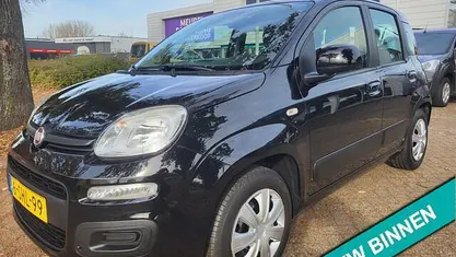 Gebruikt 2013 Fiat Panda Hatchback | € 3.499 (Eerlijke prijs)