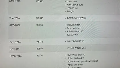 Occasion 2020 Mazda 3 Comfort Hatchback | € 15.845 (Eerlijke prijs)