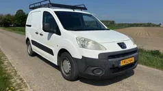 Overige Gebruikt 2011 Peugeot Partner MPV | € 3.099 (Eerlijke prijs)