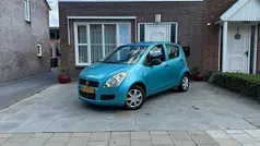 Gebruikt 2009 Suzuki Splash Hatchback | € 1.399 (Eerlijke prijs)