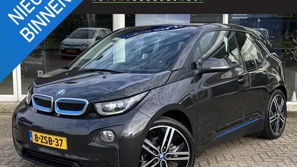 Occasion 2015 BMW i3 Comfort Edition Hatchback | € 11.945 (Eerlijke prijs)