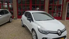 Wit Gebruikt 2019 Renault Clio IV LIMITED Hatchback | € 10.950 (Goede deal)