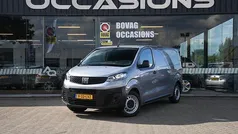Overige Gebruikt 2022 Fiat Scudo Van | € 15.950 (Eerlijke prijs)