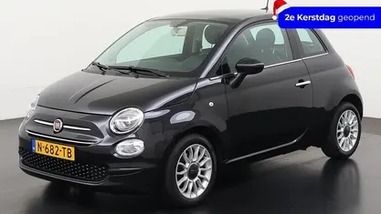 Gebruikt 2019 Fiat 500 Lounge Hatchback | € 10.740 (Eerlijke prijs)