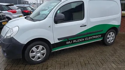 Occasion Renault Kangoo 44 kW (60 PK) 2013 MPV