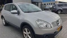 Gebruikt 2010 Nissan Qashqai Acenta SUV | € 4.499 (Eerlijke prijs)