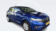 Gebruikt 2023 Dacia Sandero Comfort Hatchback | € 15.995 (Goede deal)