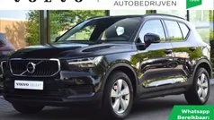 Gebruikt 2021 Volvo XC40 Momentum SUV | € 28.500 (Goede deal)