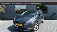 Gebruikt 2016 Peugeot 208 Hatchback | € 8.750 (Eerlijke prijs)