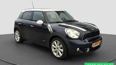 Gebruikt 2011 Mini Cooper S Countryman Chili SUV | € 7.595 (Goede deal)