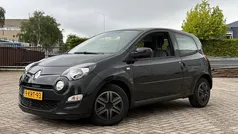 Zwart Gebruikt 2013 Renault Twingo Collection Hatchback | € 3.445 (Eerlijke prijs)