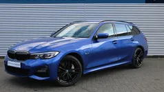 Gebruikt 2022 BMW 330e Executive Stationwagen | € 39.950 (Eerlijke prijs)