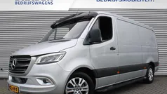 Gebruikt 2021 Mercedes Sprinter Van | € 40.442 (Eerlijke prijs)
